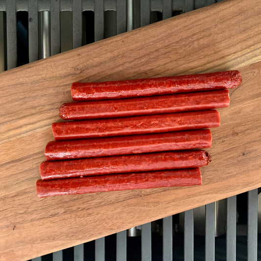 Mild Snack Sticks image 0