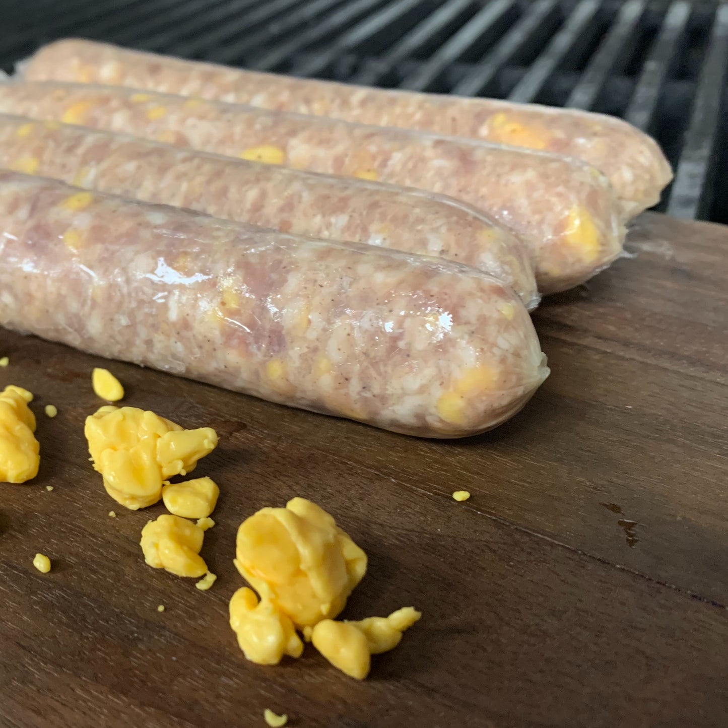 Ultimate Tailgate Bratwurst image 2