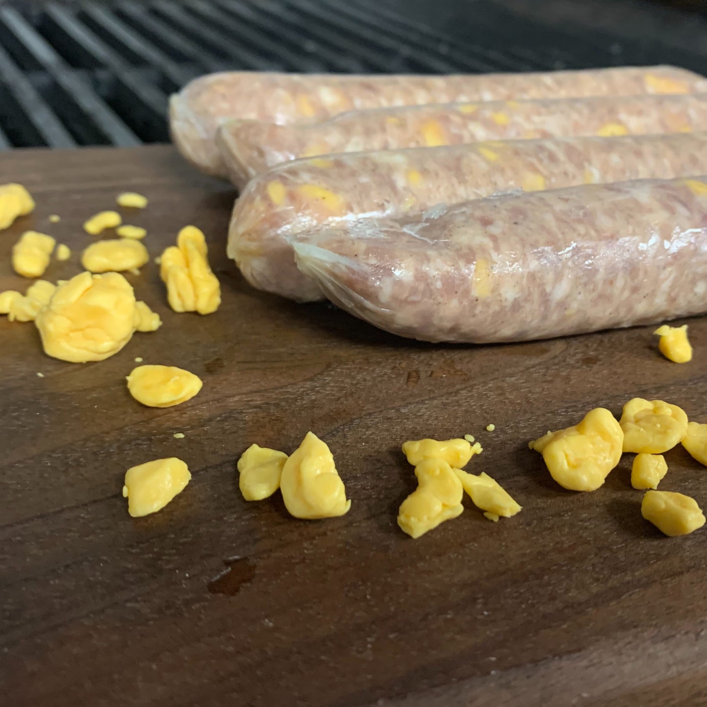 Ultimate Tailgate Bratwurst image 1