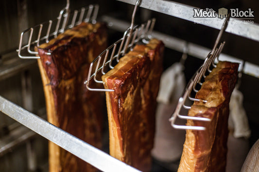 Breakfast Bacon Bundle