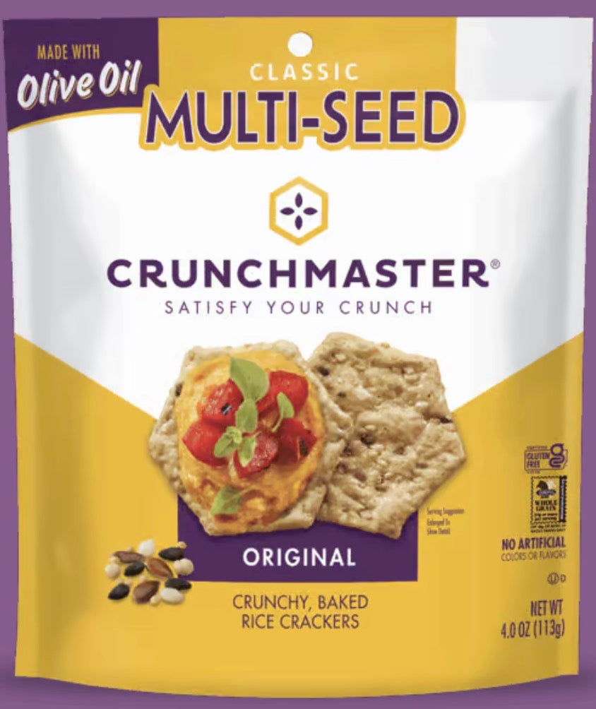 Crunchmaster - Original