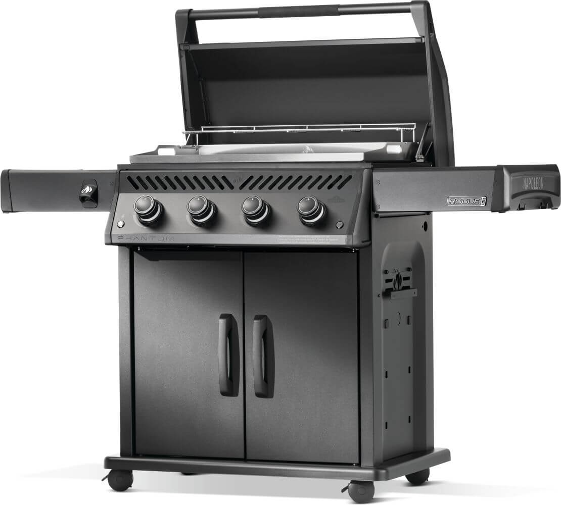 Napoleon Phantom Rogue Pro 30" Griddle
