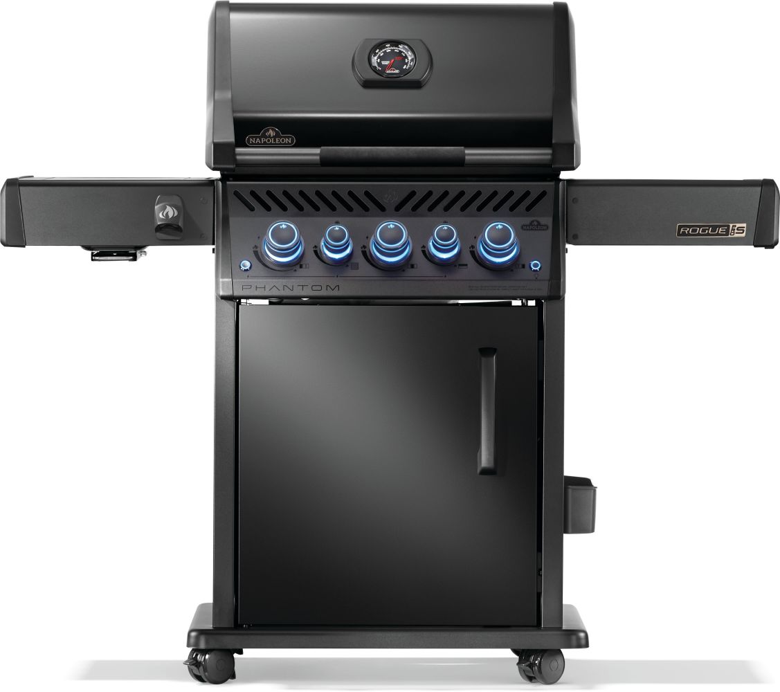 Napoleon Phantom Rogue Pro-S 425 RSIB