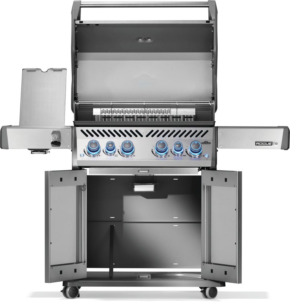 Napoleon Rogue Pro-S 525 RSIB