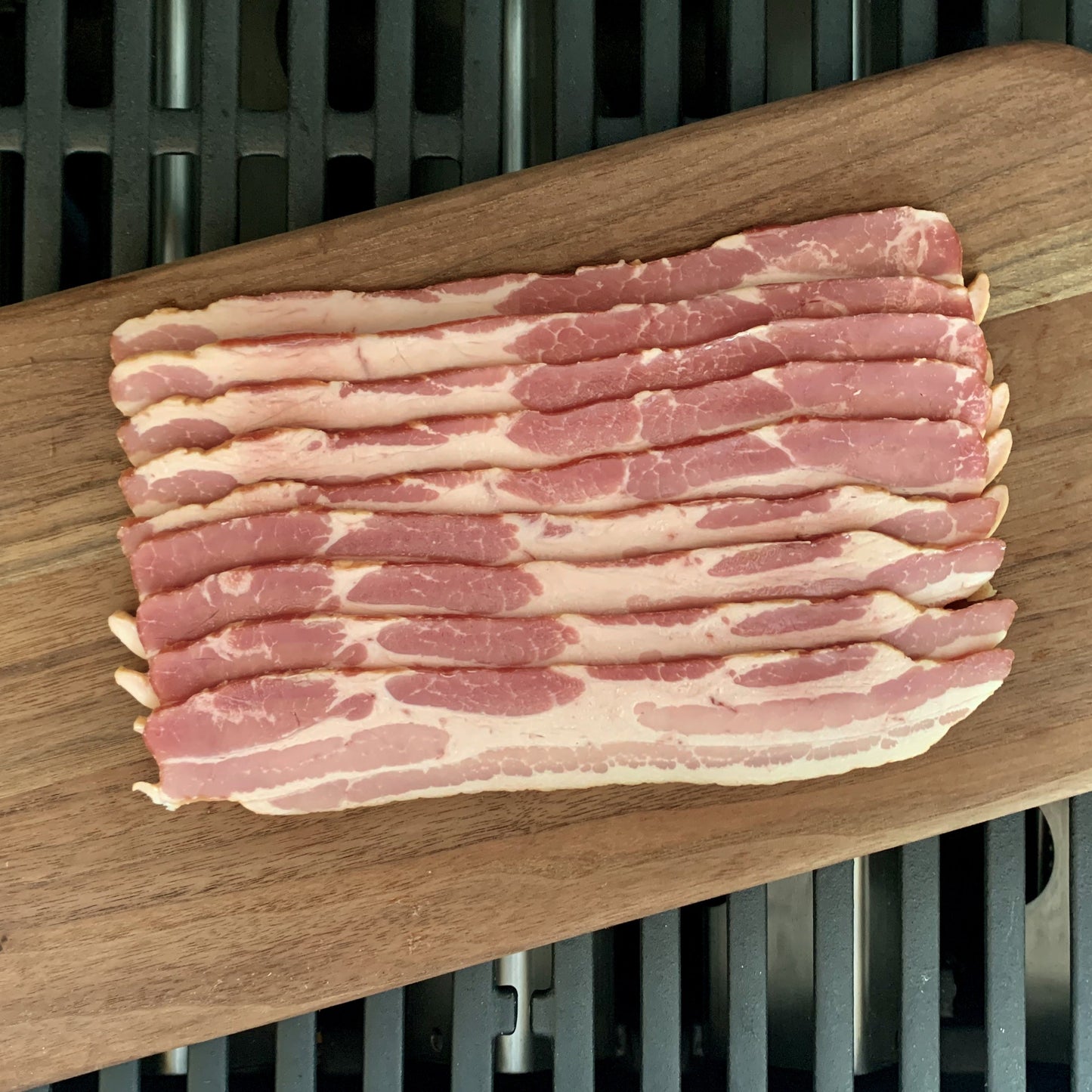 Ranch Bacon