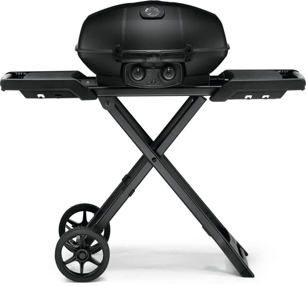Napoleon Travel Q Pro X Cart