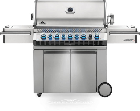 Napoleon Prestige Pro 665 RSIB